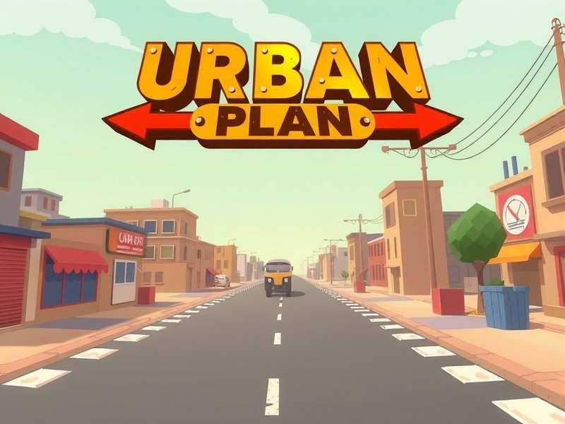 Urban Plan India Future Update Preview