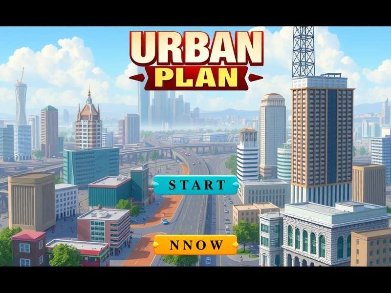 Urban Plan India Tamil Version
